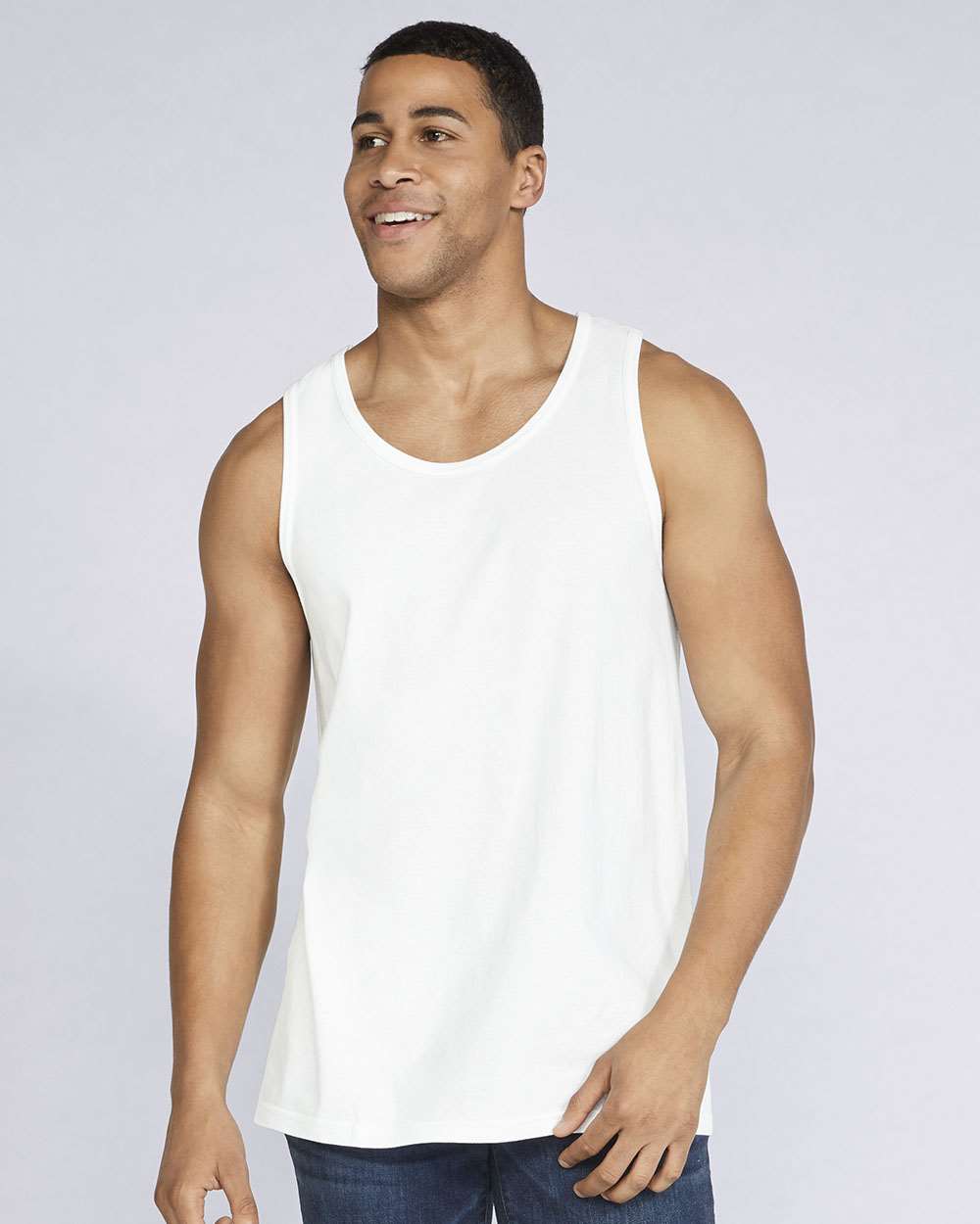 Gildan&#xAE; Softstyle Sleeveless Tank Top