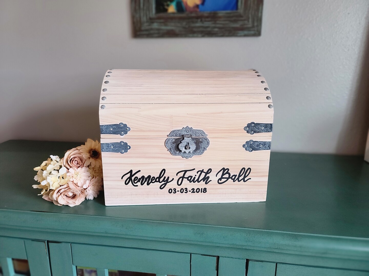 Personalized graduation gift, Class of 2024, gift for graduate, time