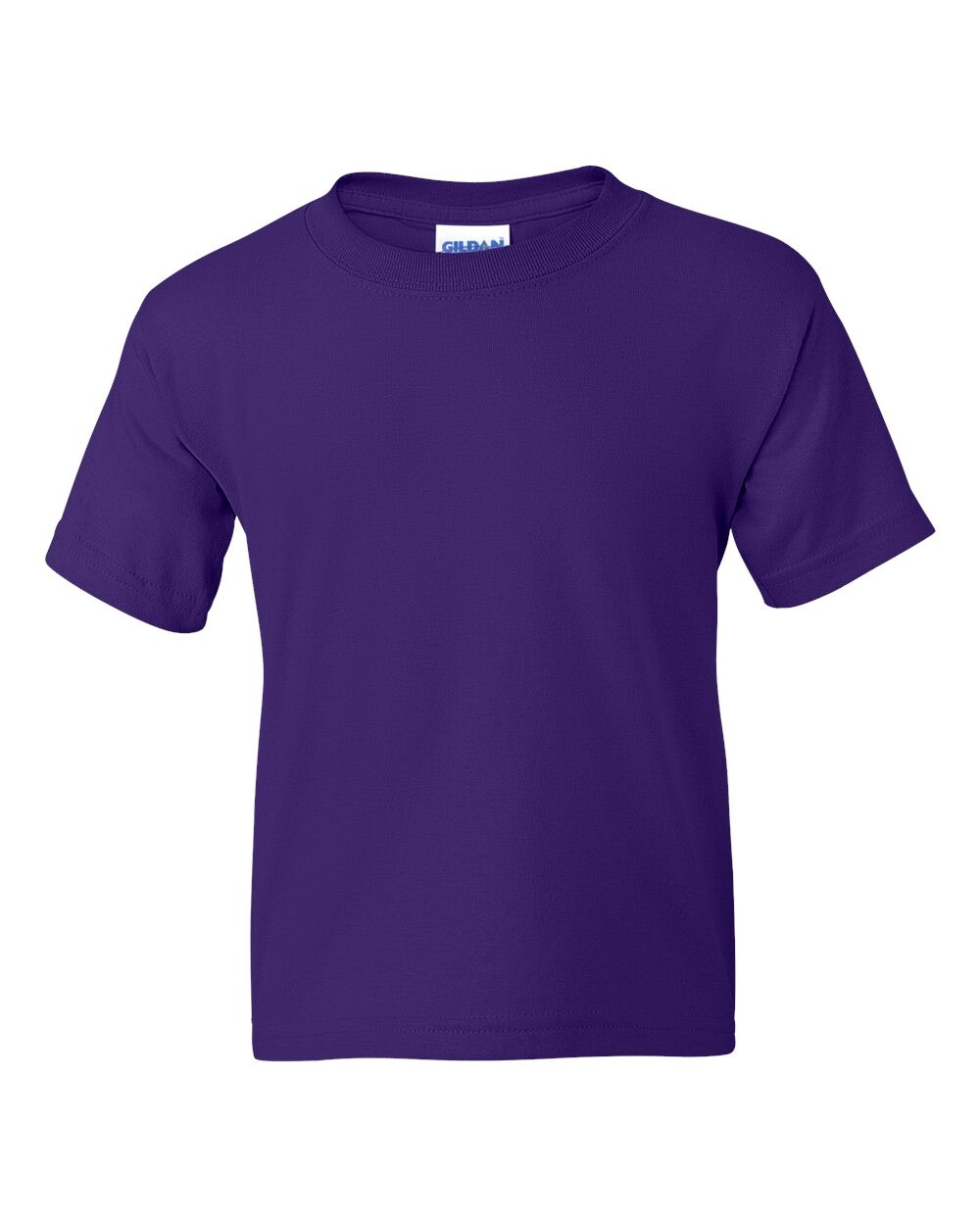 Gildan&#xAE; DryBlend Crew Neck Short Sleeve Youth T-Shirt