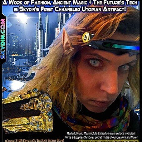 storefront avatar