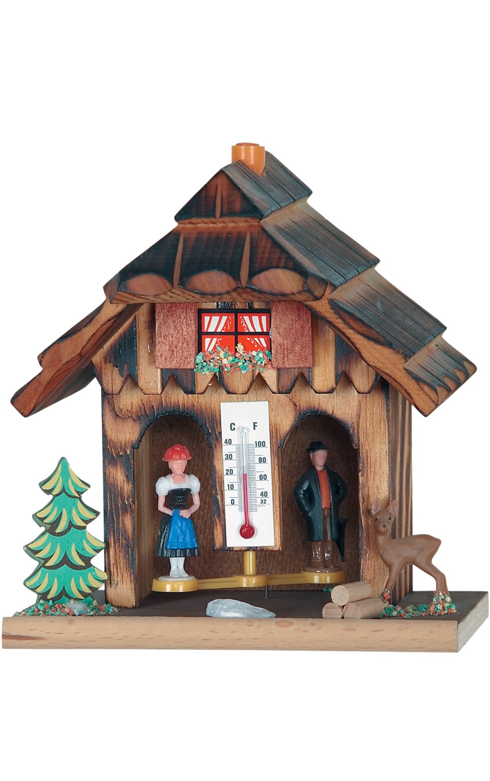 Weatherhouse- Each Christmas Decoration