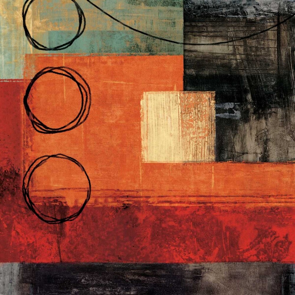 Constant II Poster Print by Brent Nelson # BN5016
