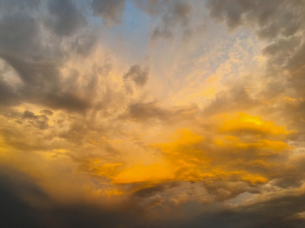 Arizona Sunset II Poster Print by Grayscale Grayscale - Item # VARPDXMJMNAT00093