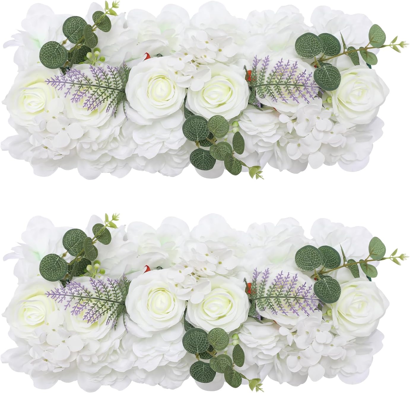 Wedding Table Centerpiece
