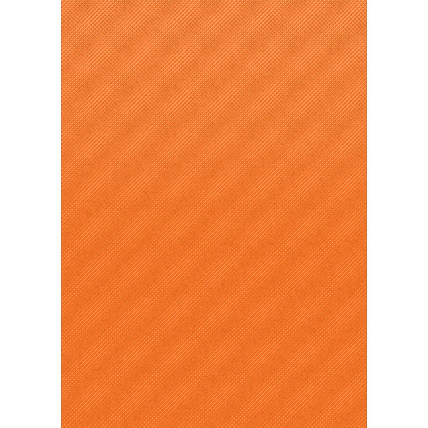 Better Than Paper&#xAE; Bulletin Board Roll, 4&#x27; x 12&#x27;, Orange, Pack of 4