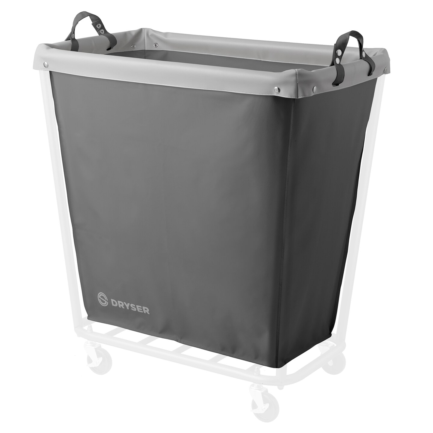 Dryser Replacement Commercial Laundry Heavy-duty Canvas Liner