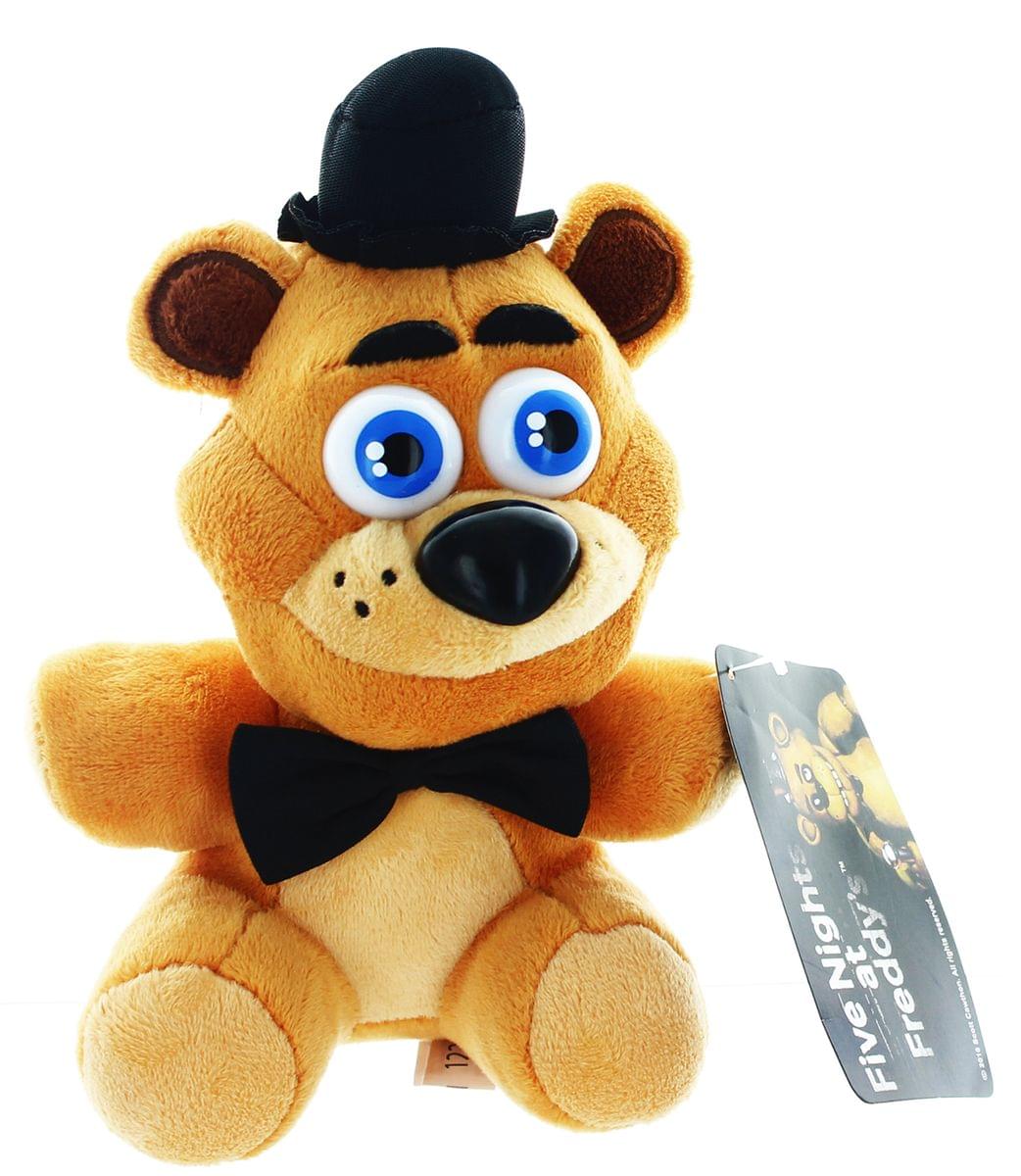 Five Nights At Freddy&#x27;s 12&#x22; Plush: Freddy