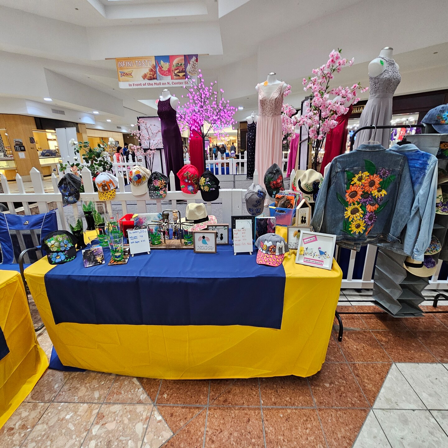 storefront banner