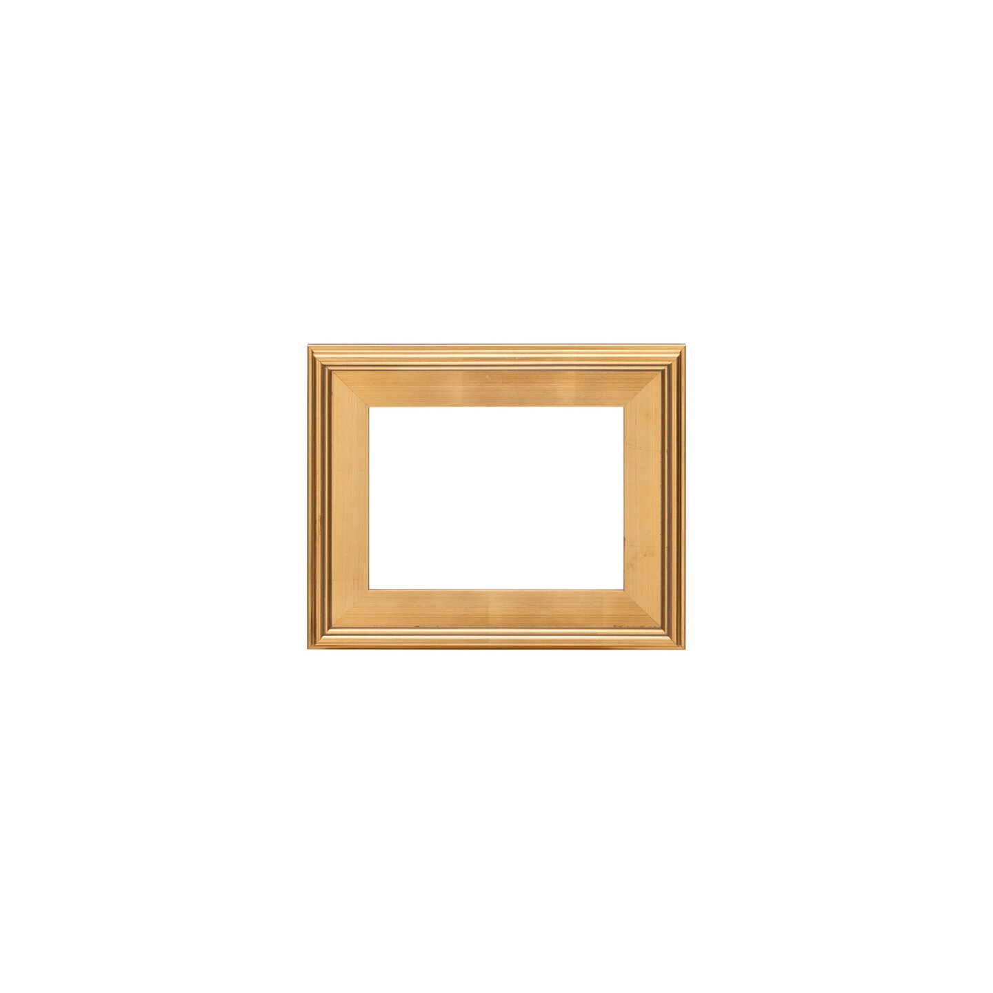 Creative Mark Plein Air Wooden Picture Frame - Professional Single Frame for Art Panels, Stretched Canvas, Pictures | Glass and Backing not Included