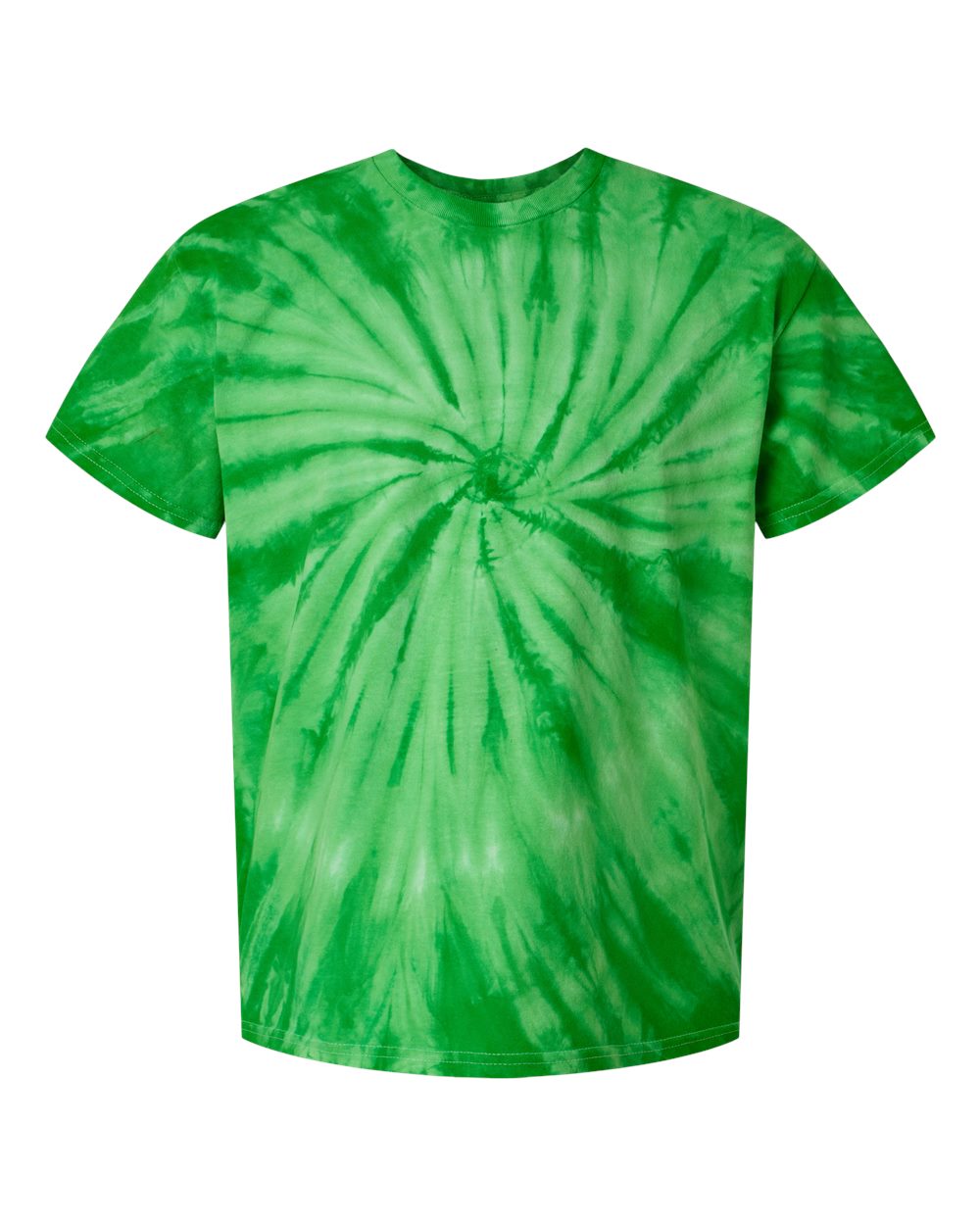 Dyenomite&#xAE; Cyclone Pinwheel Tie-Dyed T-Shirt