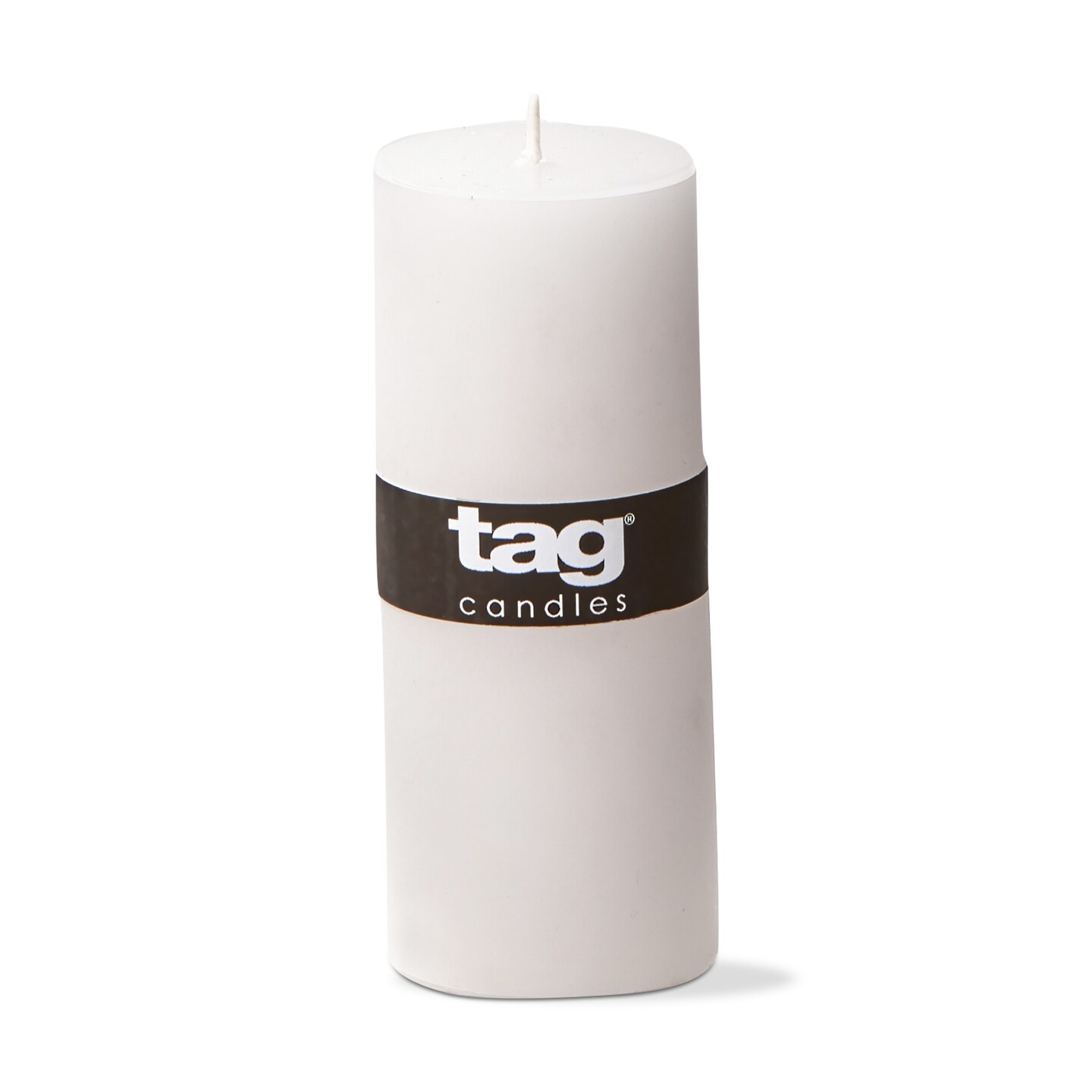 Chapel Paraffin Wax Candle