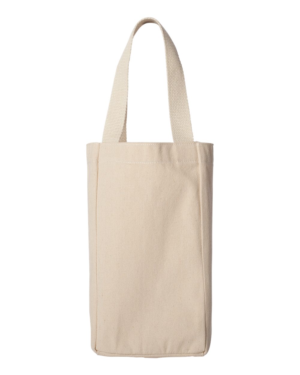 Liberty Bags&#xAE; Double Bottle Wine Tote