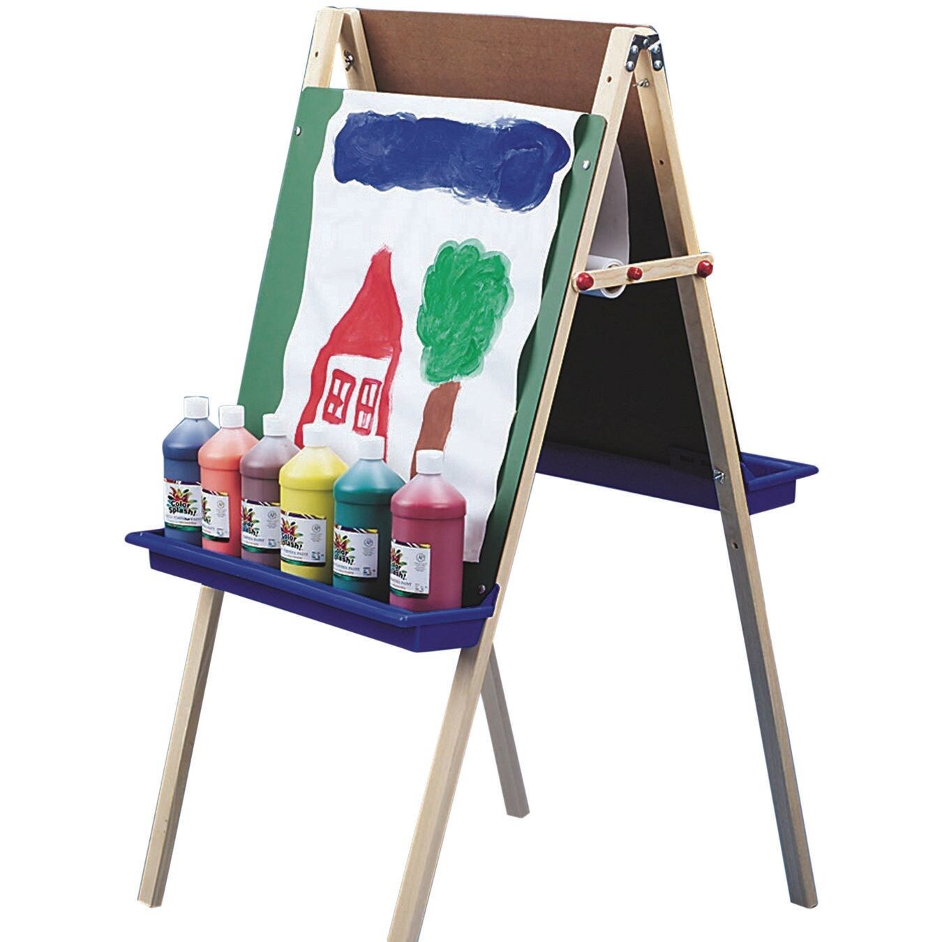 Easel Paper Roll