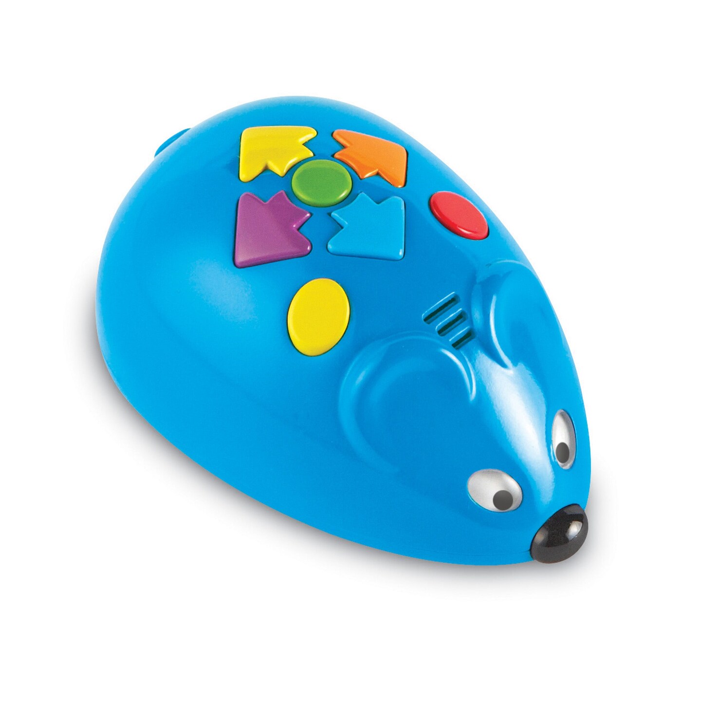 Code &#x26; Go&#xAE; Robot Mouse Activity Set