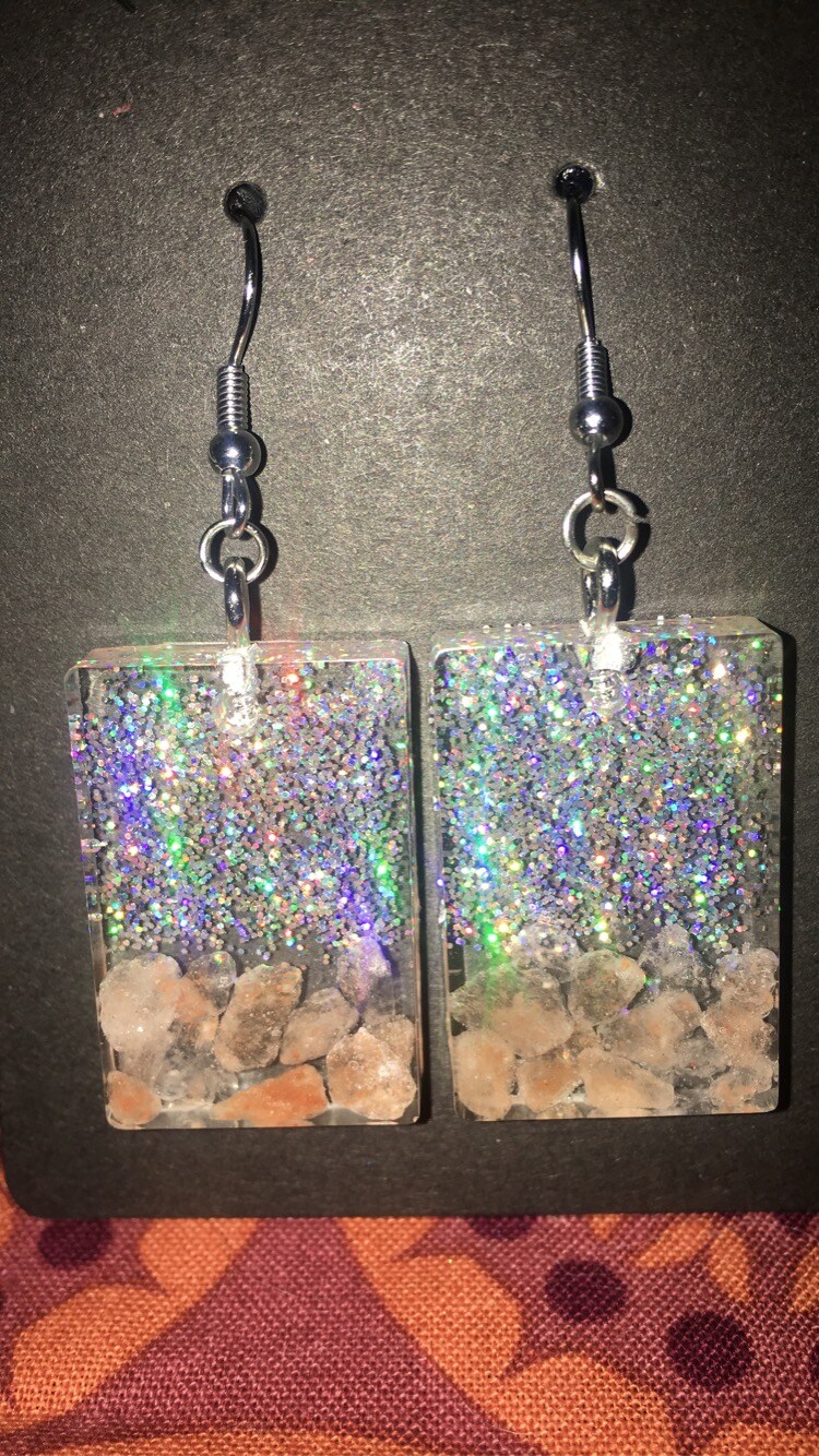 how to make juul pod earrings Juul Pod Earrings ! silver star juul pod earrings !, • these are for