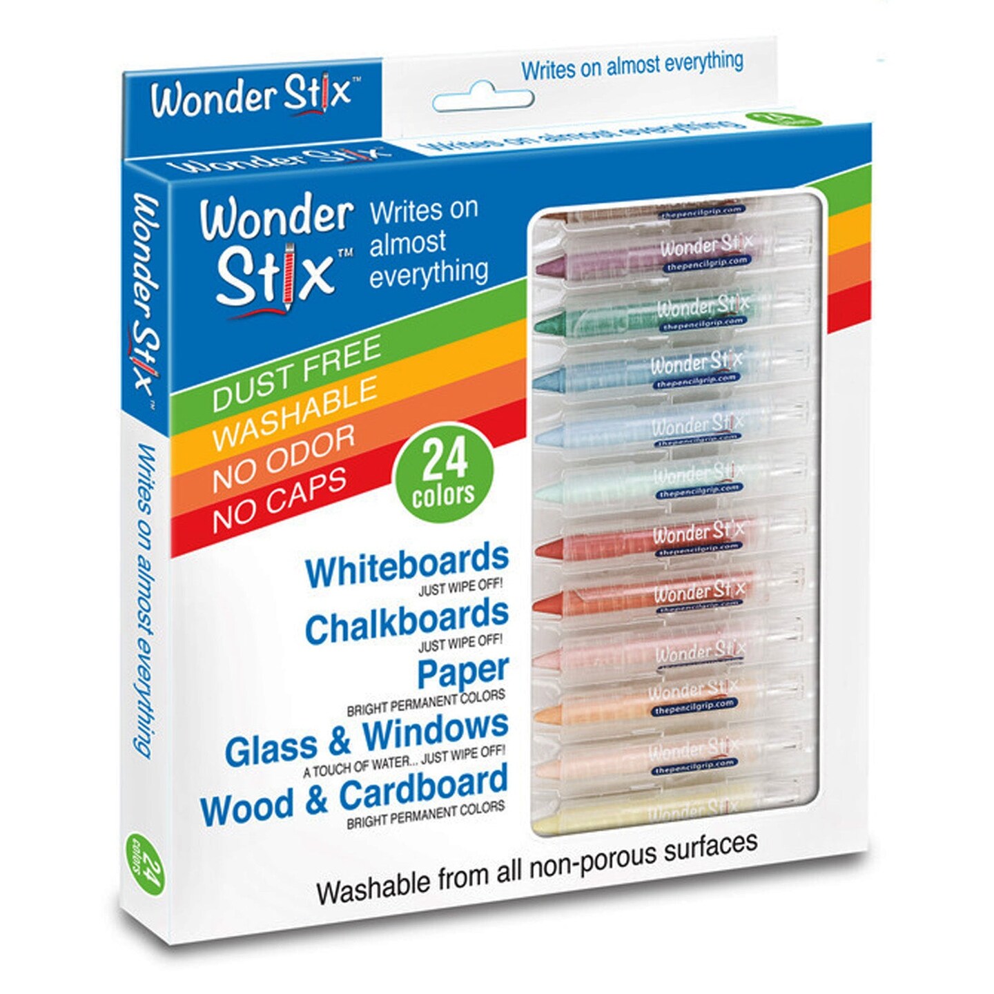 Wonder Stix&#x2122;, 24 Pack