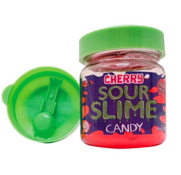 Sour Slime Candy | RAHEEV&#xAE;