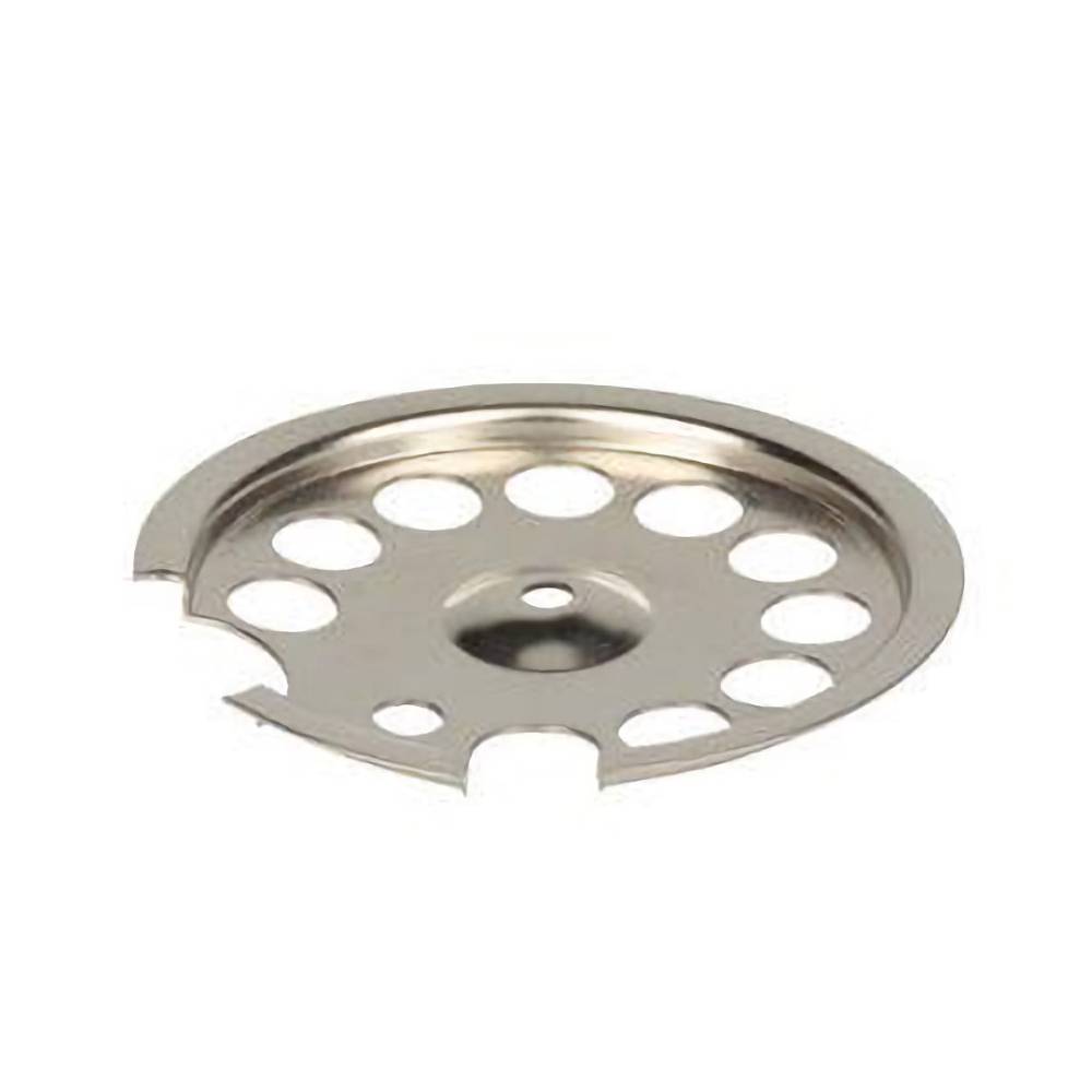 Petromax Central Bottom Plate for HK500/HK350 Pressurized Lantern, Petromax Pressurized Lamp Spare Replacement Part