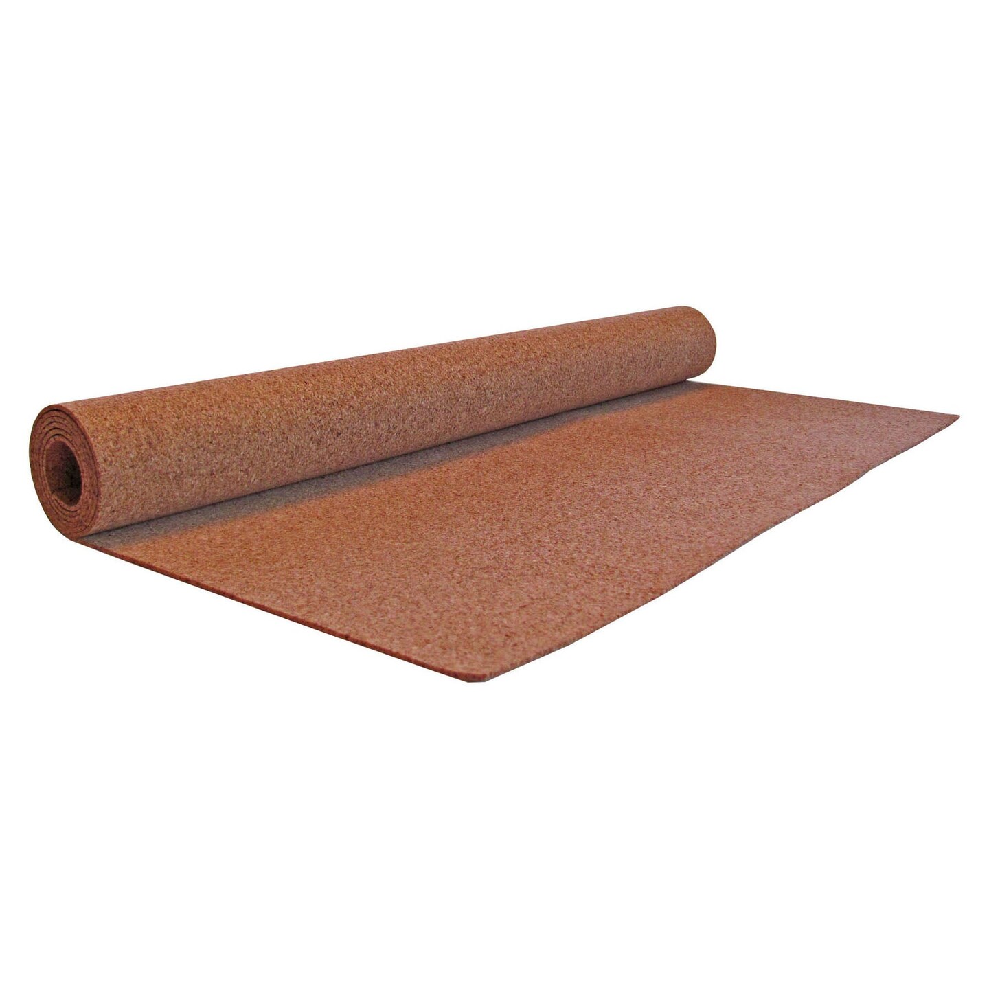 Cork Roll, 4&#x27; x 24&#x27;, 3mm Thick