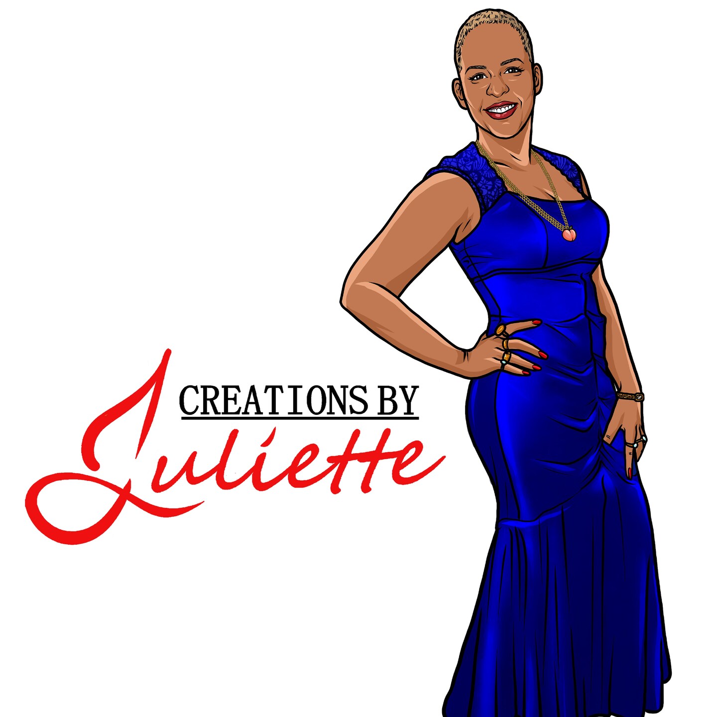 CreationsByJuliette Thumbnail