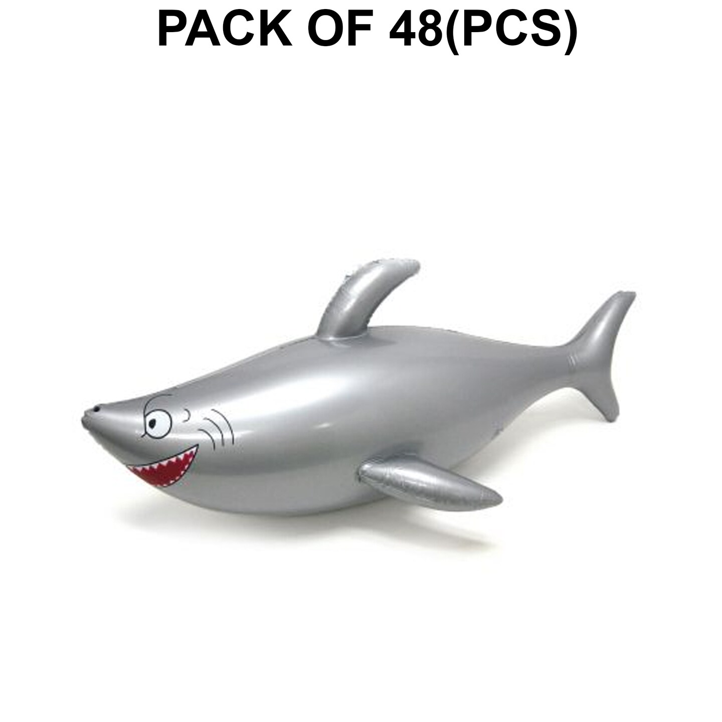 Inflatable Shark | RAHEEV&#xAE;