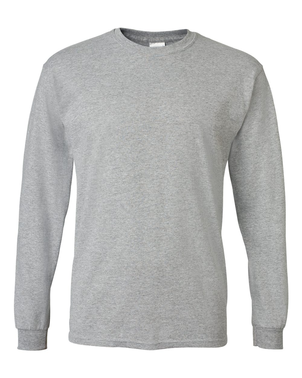 Gildan® DryBlend Long Sleeve T-Shirt