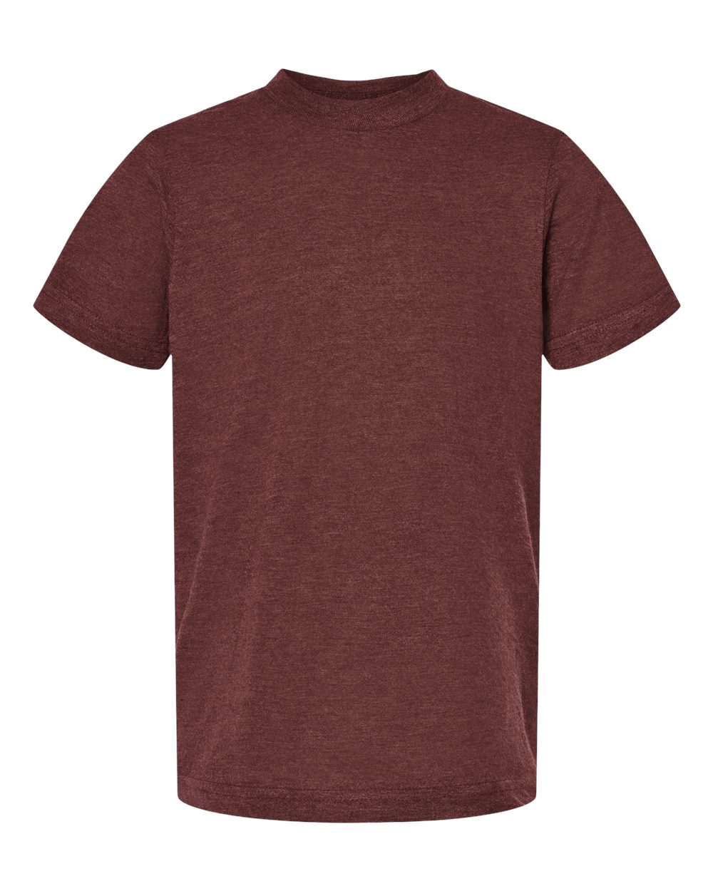 24 Pack: Tultex® - Youth Fine Jersey Crewneck Short SleeveT-Shirt
