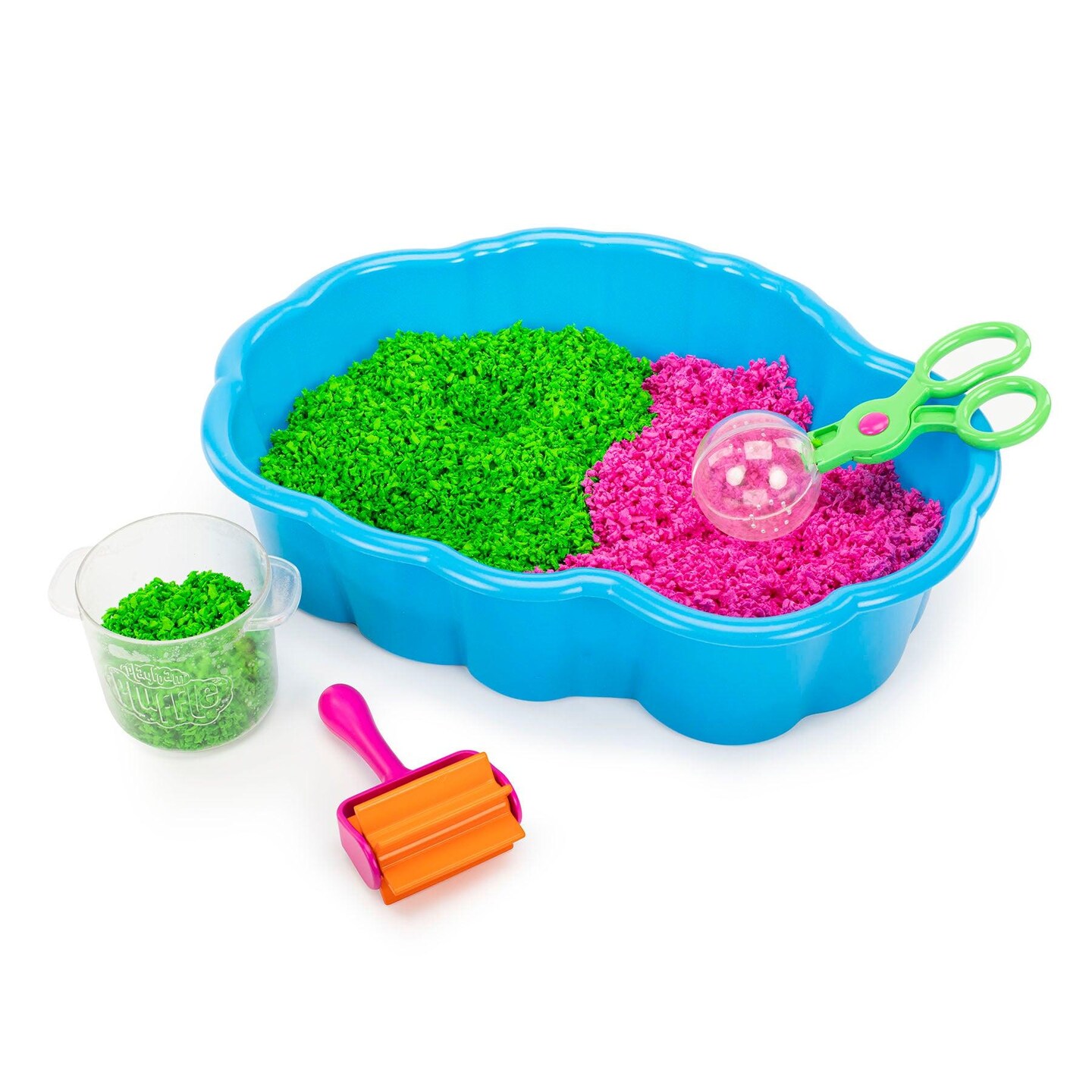 Playfoam&#xAE; Pluffle&#x2122; Sensory Station