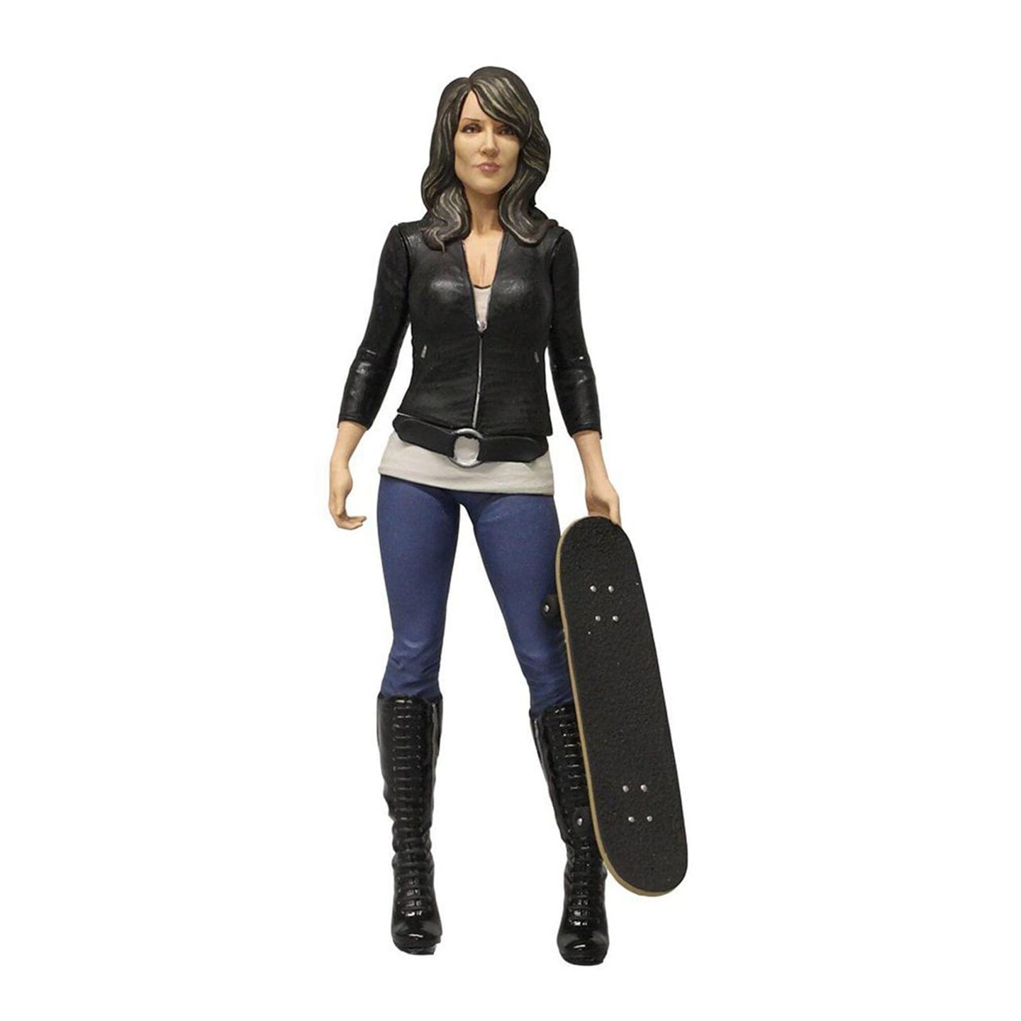 Sons of Anarchy 6&#x22; Action Figure Gemma Teller Morrow