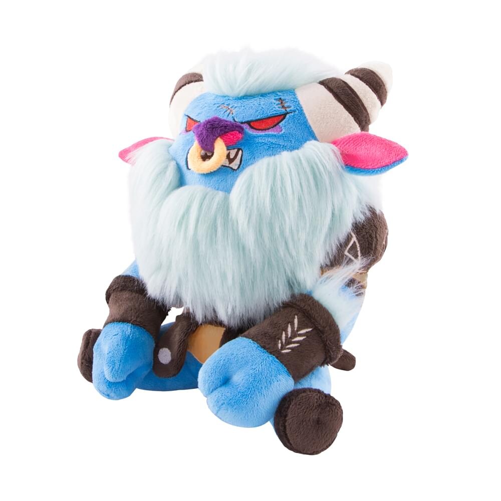 DOTA 2 9.5&#x22; Spirit Breaker Plush