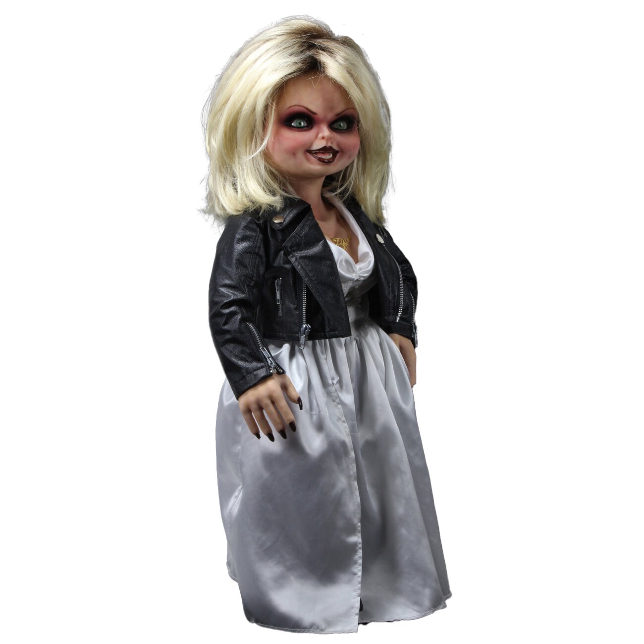 Bride Of Chucky hot Garden Statue