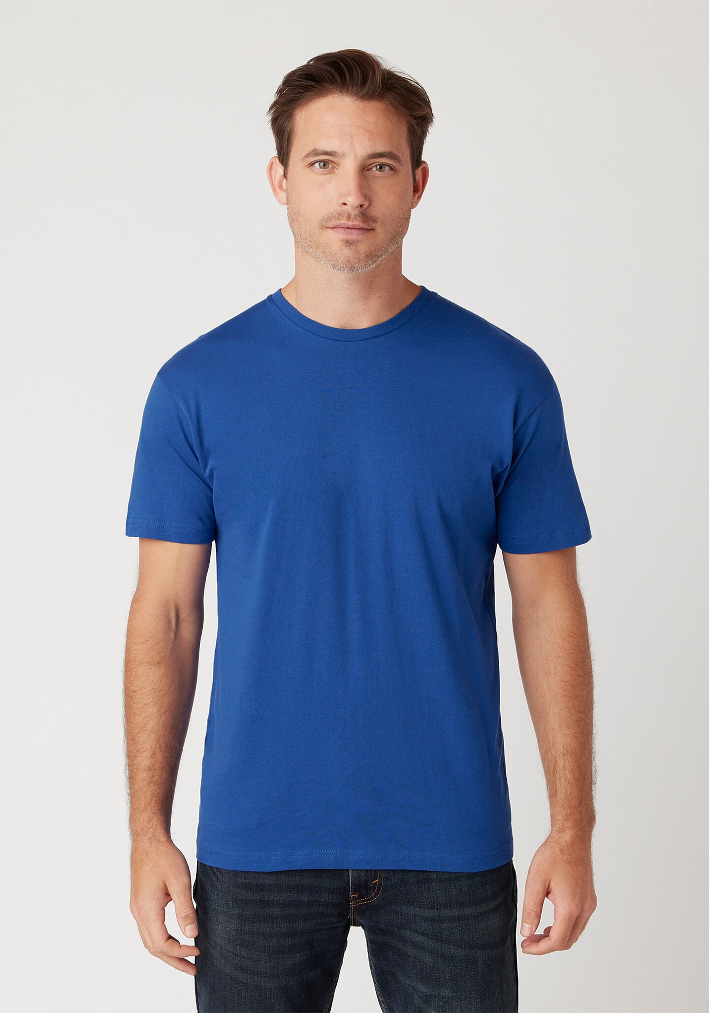 Tシャツ・カットソー LMC WORLD TOGETHER SWEATSHIRT ash blue 0LM23FSW115ABL NL3600-Cool-Blue-F_1024x1024.