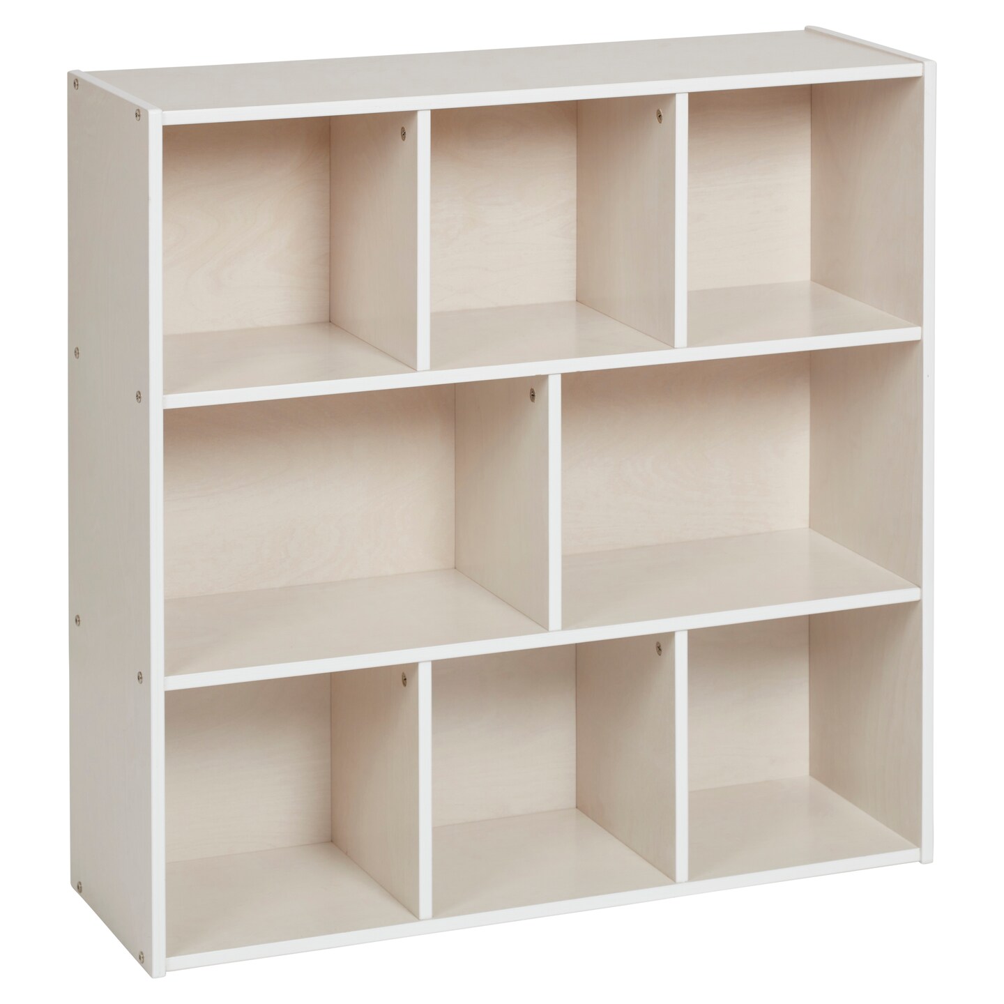 Streamline 8-Compartment Storage Cabinet, 36in High