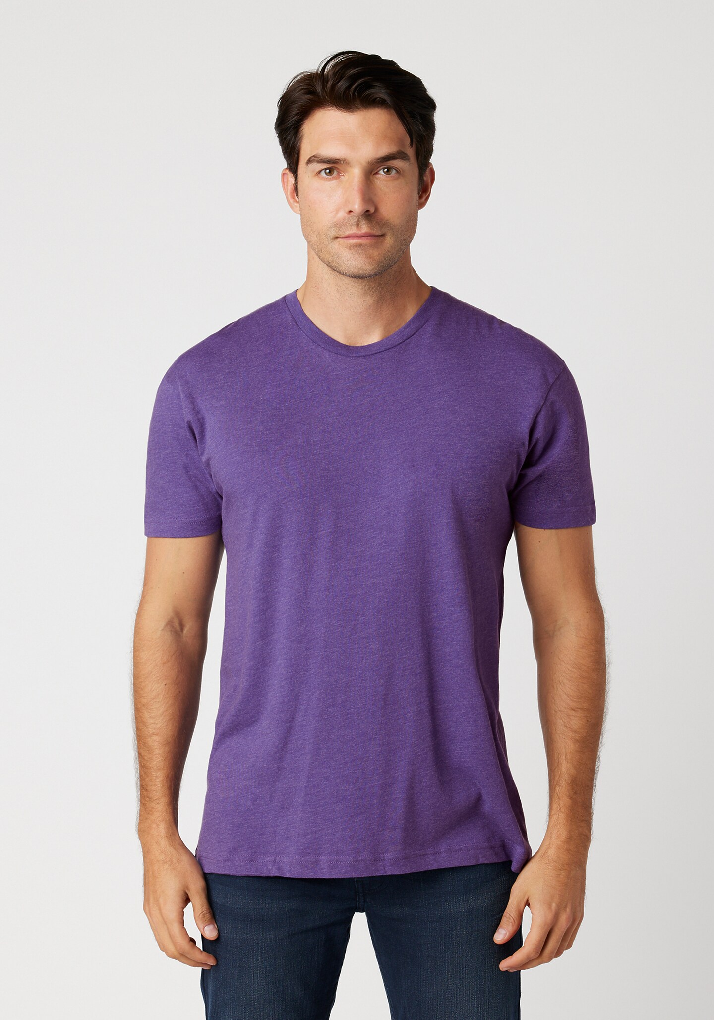 Cotton Heritage&#xAE; Unisex Short Sleeve T-Shirt