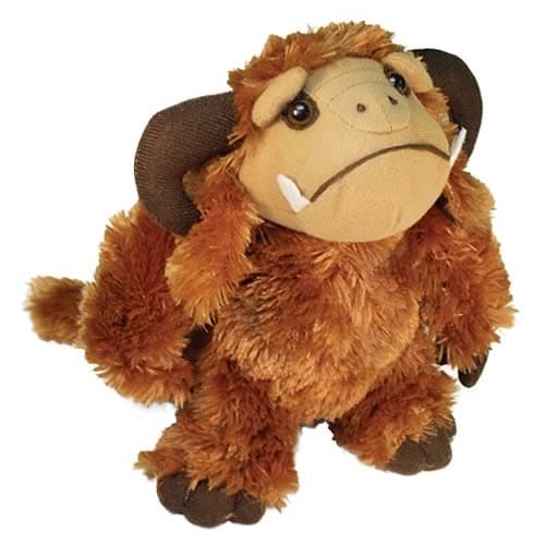 Labyrinth Ludo 9&#x22; Plush