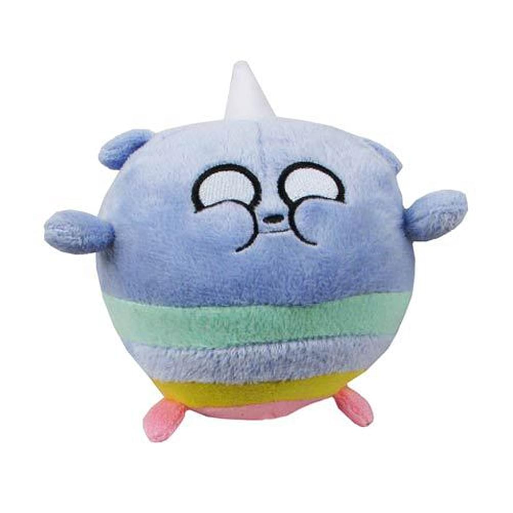 Adventure Time 6&#x22; Plush: Jake &#x26; Lady Rainicorn&#x27;s Son