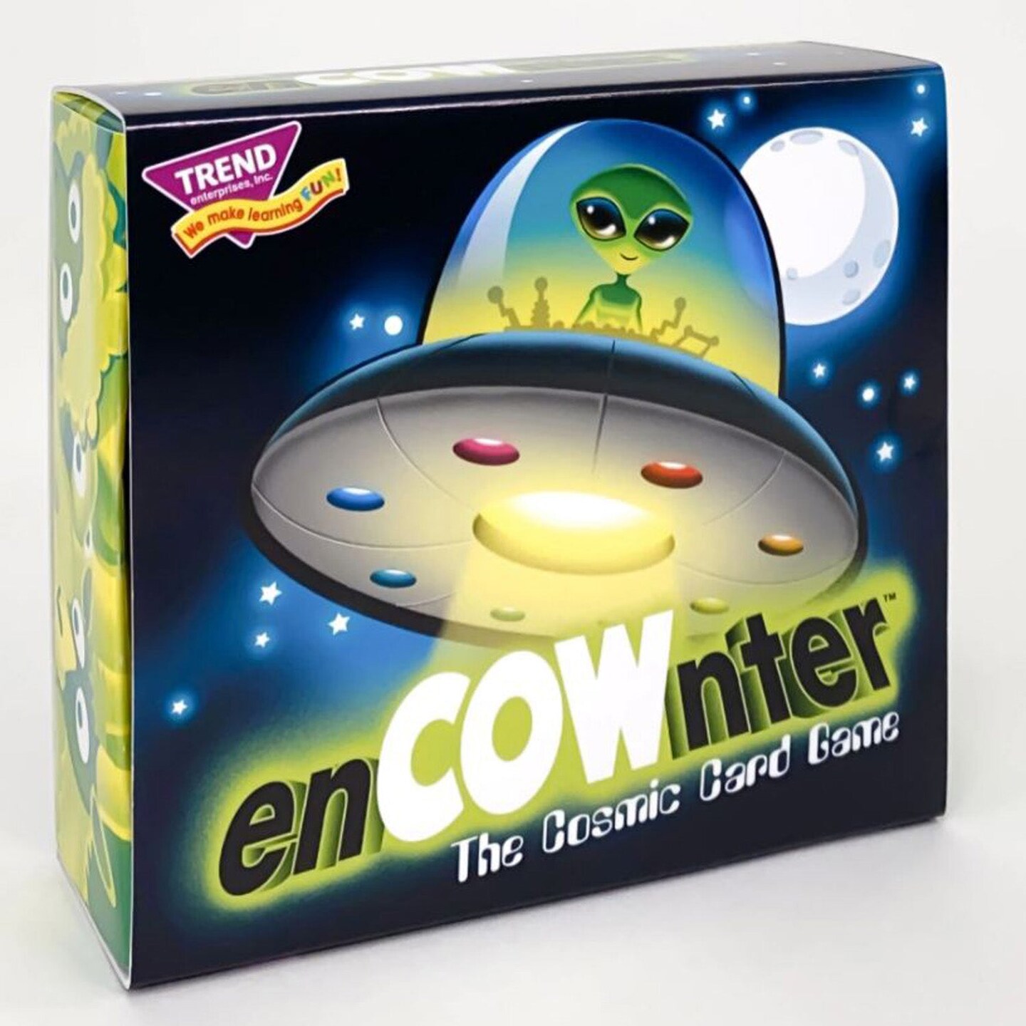 enCOWnter&#x2122; Three Corner&#x2122; Card Game, Pack of 3