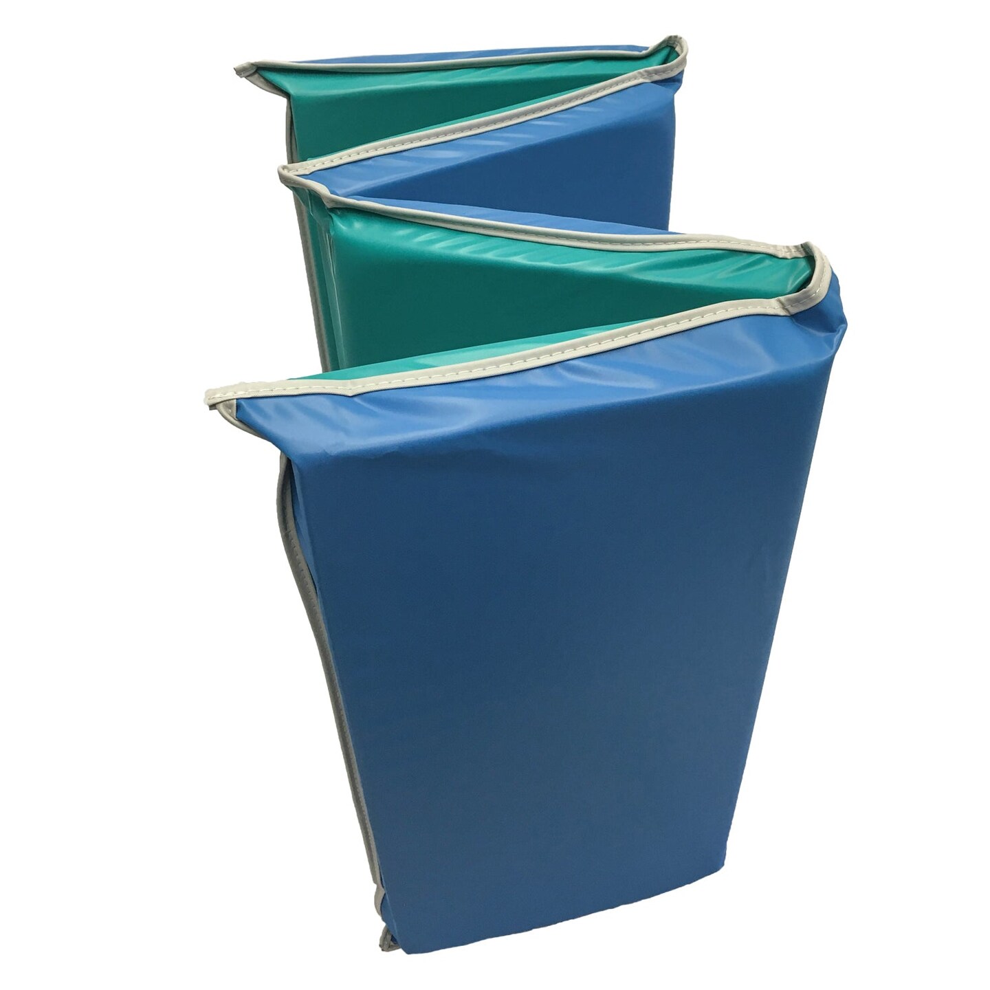 Heavy-Duty KinderMat, 2&#x22; thick
