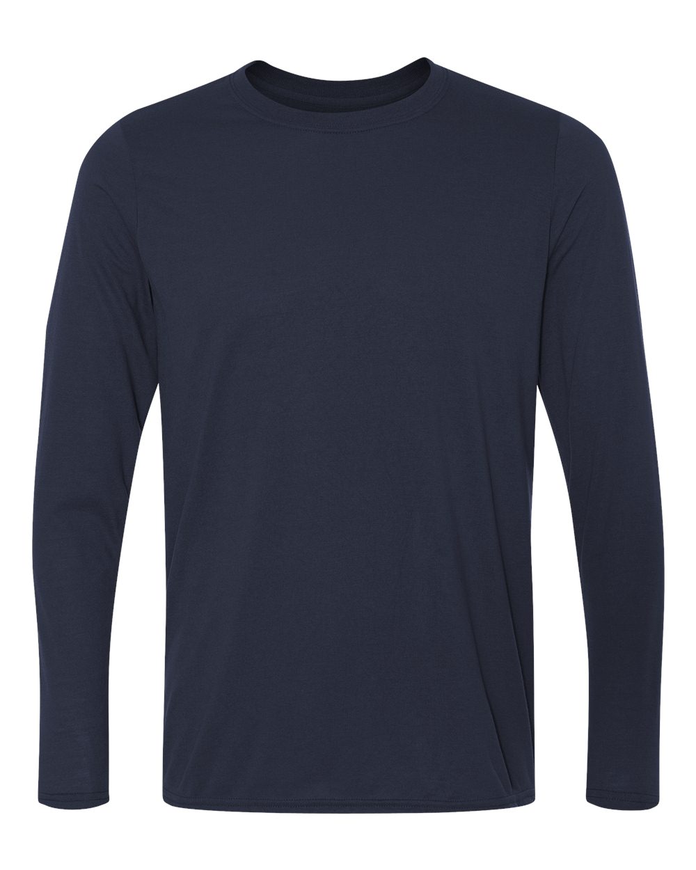 Gildan&#xAE; Performance Long Sleeve Crew-Neck T-Shirt
