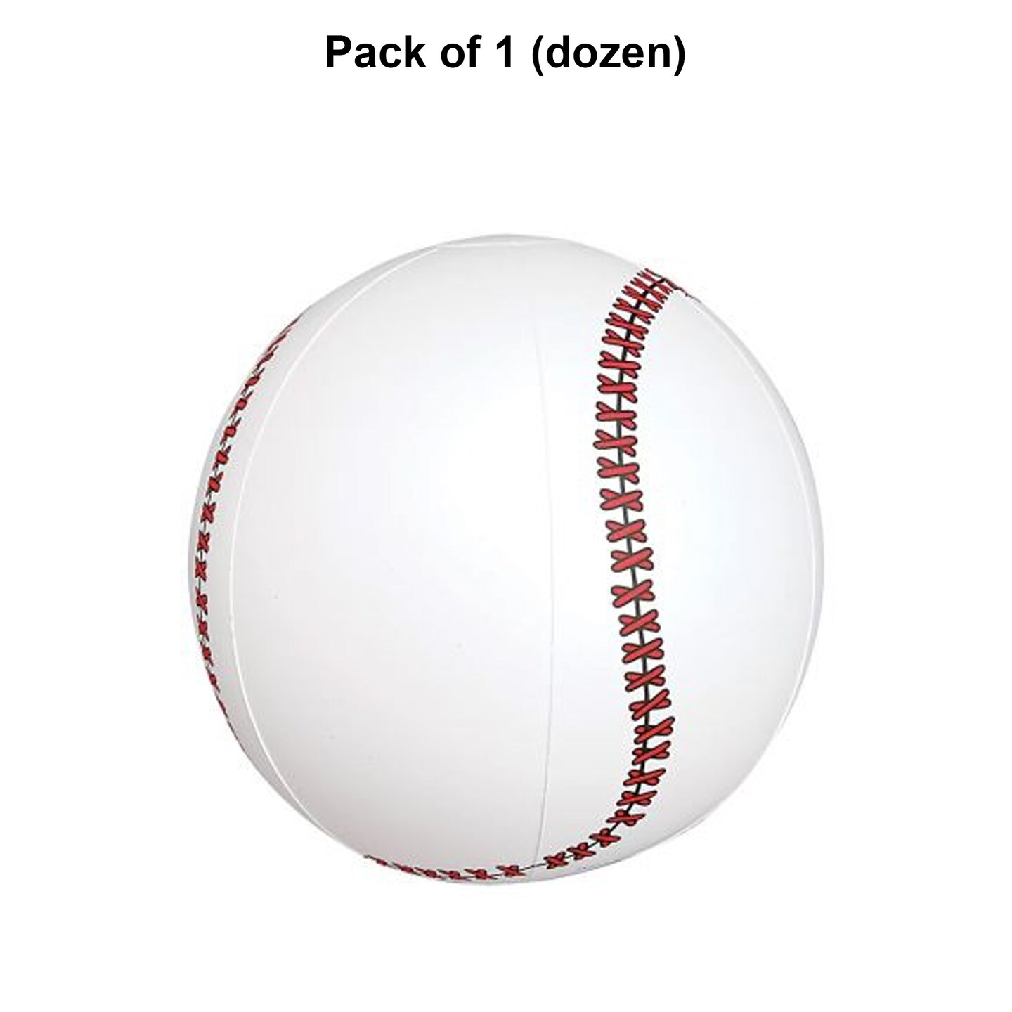 Inflatable Baseballs | MINA&#xAE;