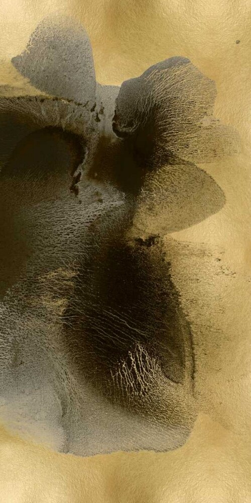 Circulate III Poster Print by Hannah Carlson # HC114186