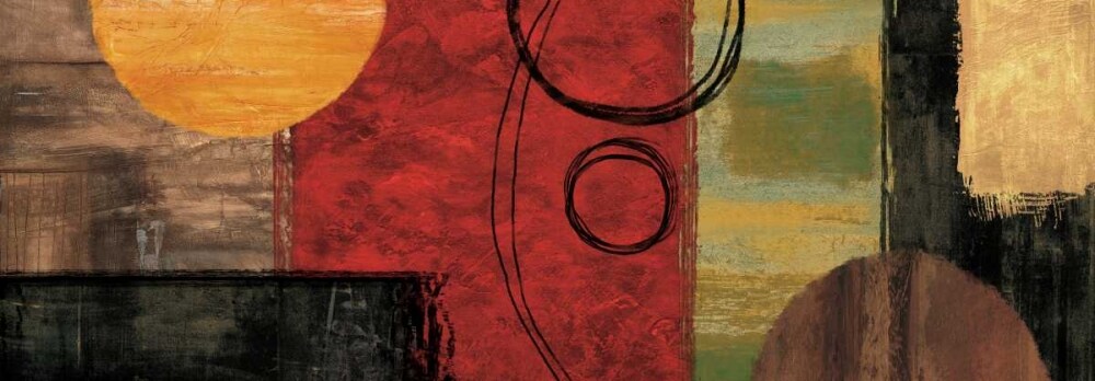 Within Reason Poster Print by Brent Nelson # BN5012