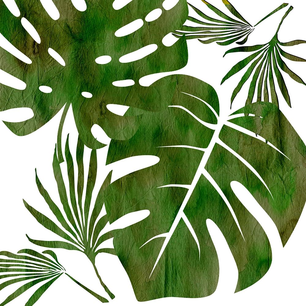 Tropicana 3 Poster Print by Sheldon Lewis - Item # VARPDXSLBSQ655E