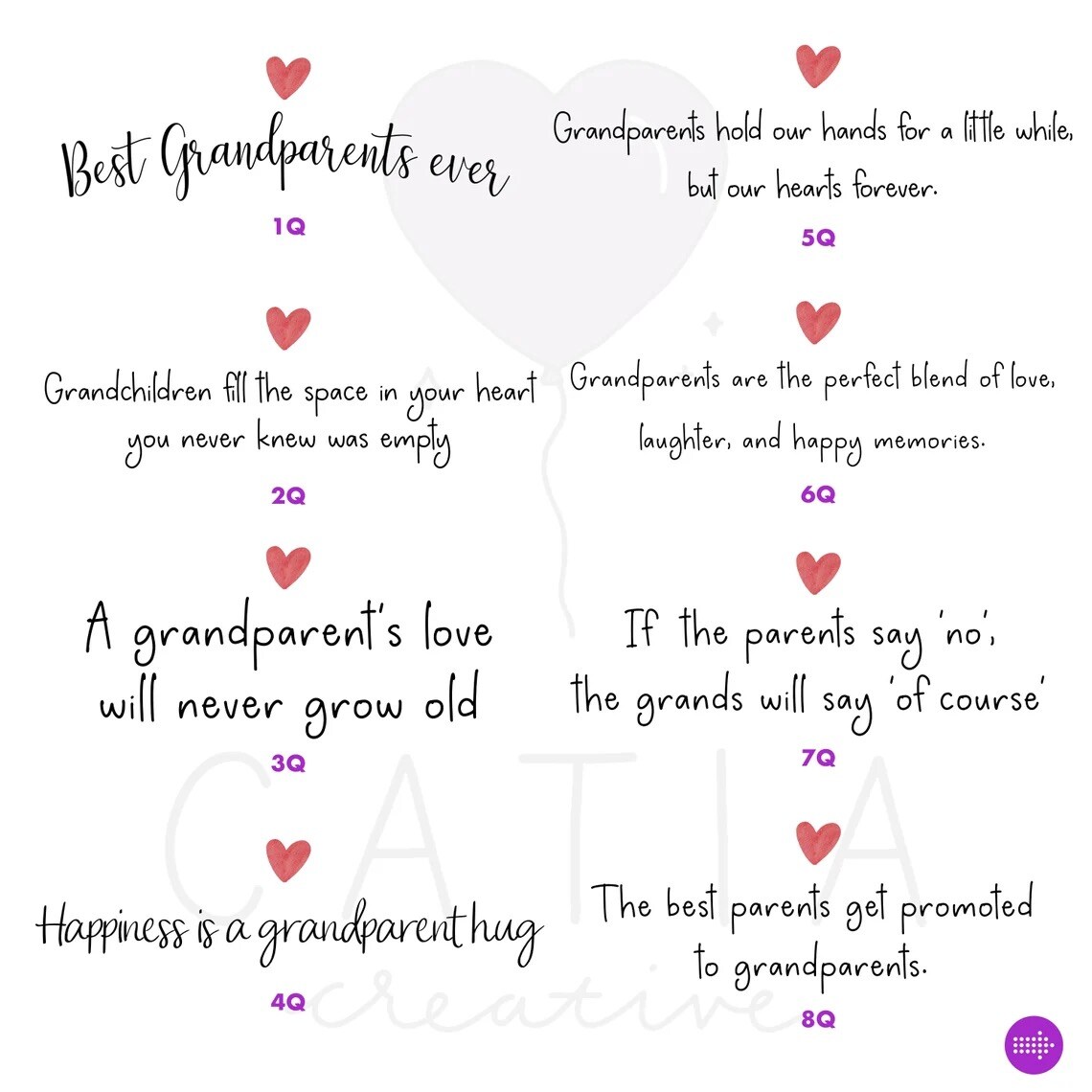 Personalized Framed Wall Art Grandparents and children, Mother's day gift, grandkids portrait, grandpa gift idea, grandma birthday present - image9