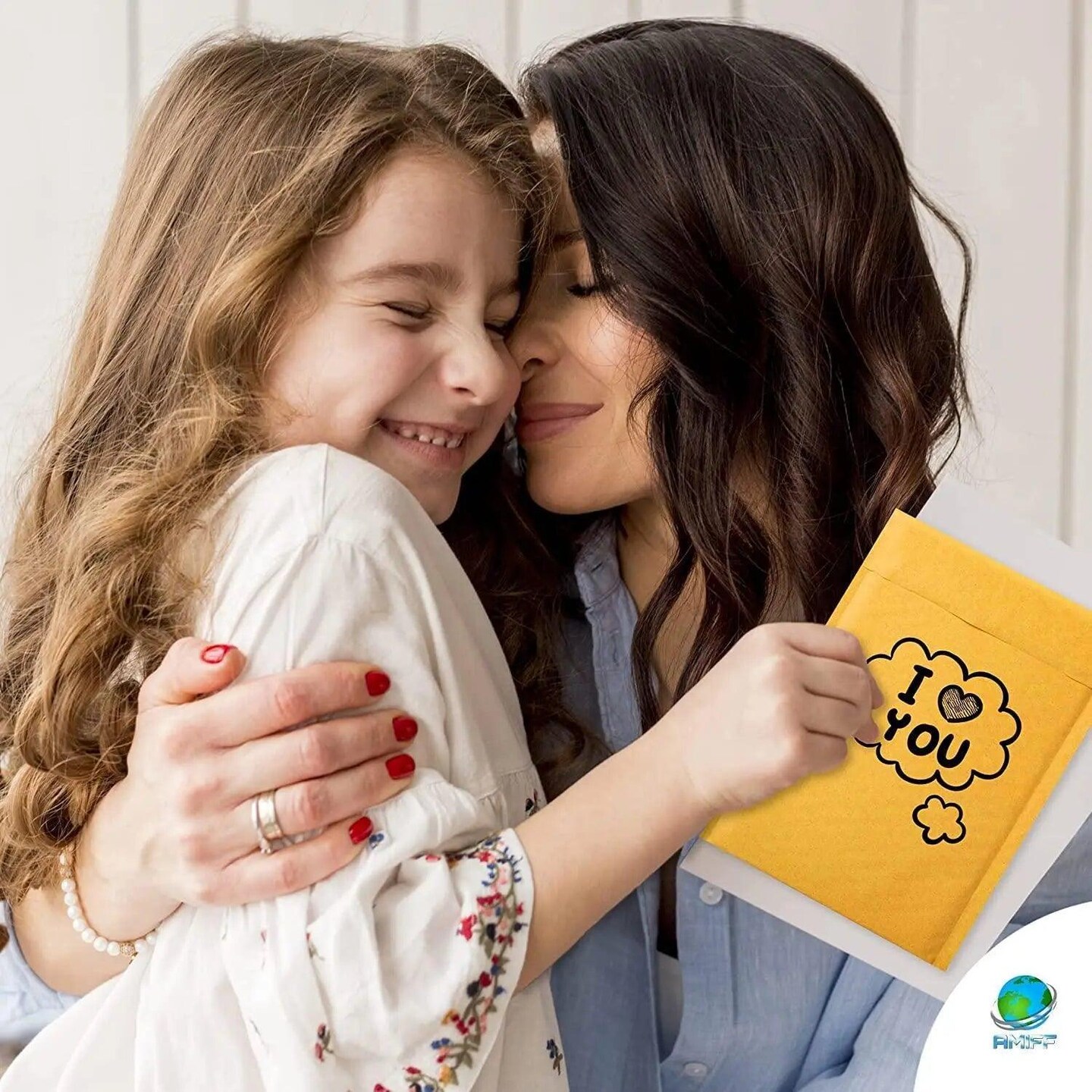 Kraft Bubble Mailers 8.5 x 11 Padded Envelopes 8 1/2 x 11. Pack of 25 Kraft Paper Cushion Envelopes. Peel & Seal. Mailing Shipping Packing.