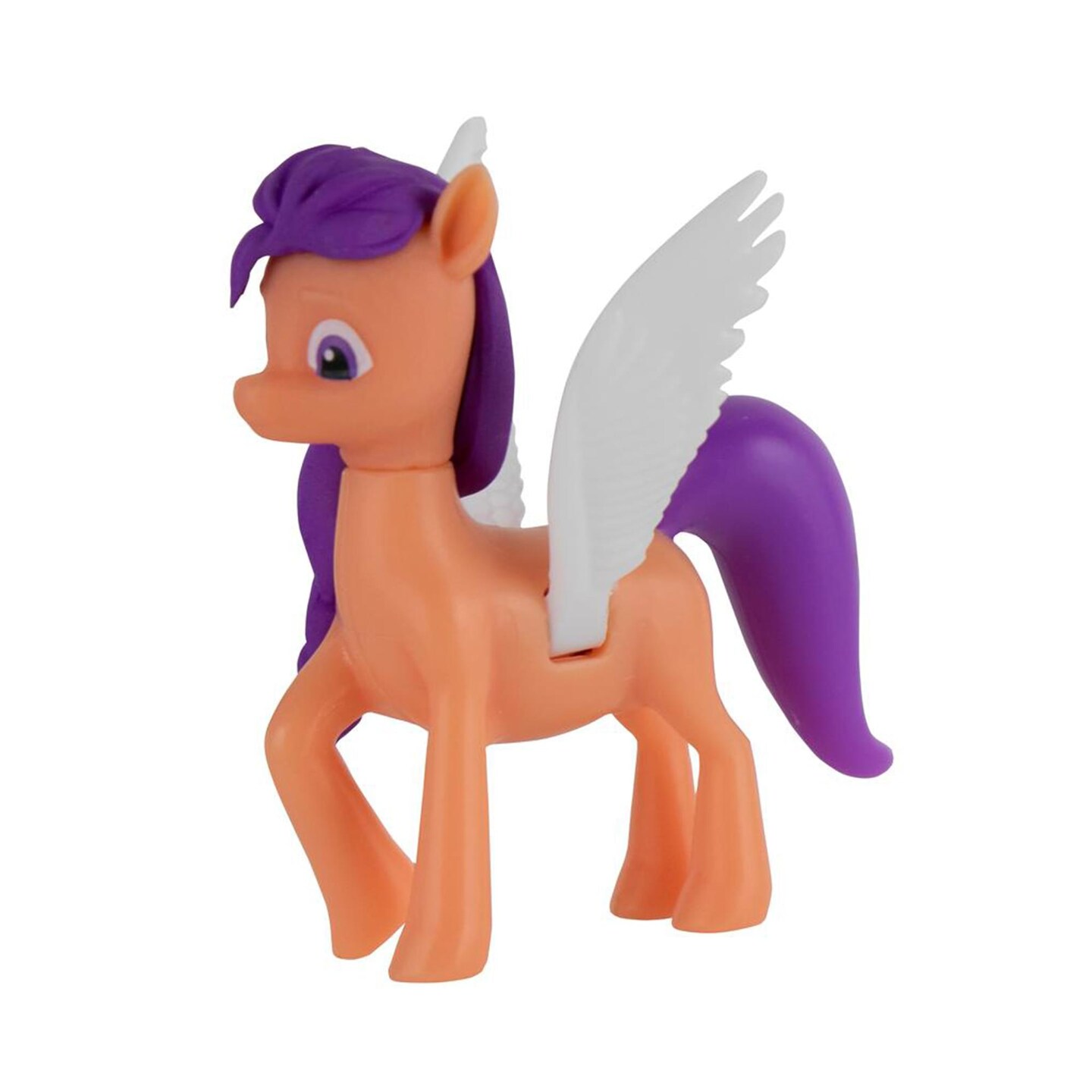 World&#x27;s Smallest My Little Pony | Pipp Petals