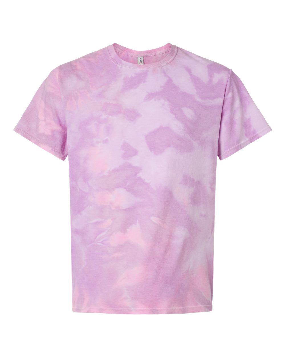 Dyenomite&#xAE; Crew Short Sleeve Dream Tie-Dyed T-Shirt