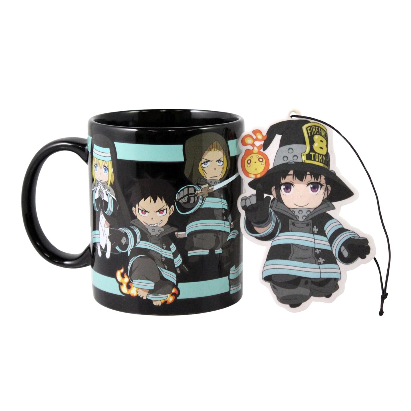 4 celebrate the dead coffee mugs Neverending Stickers - 15oz Ceramic Coffee Mug main image 0