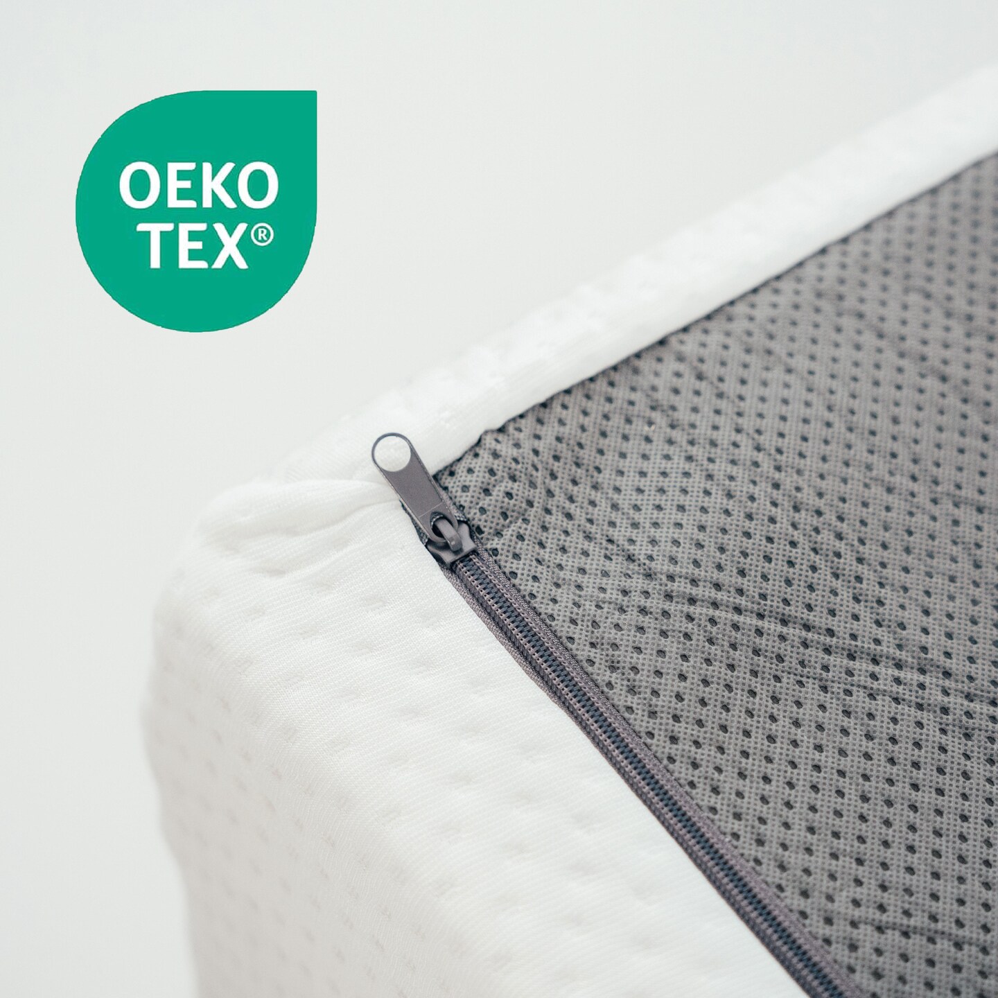 Nestl Green Tea Cooling Memory Foam Mattress