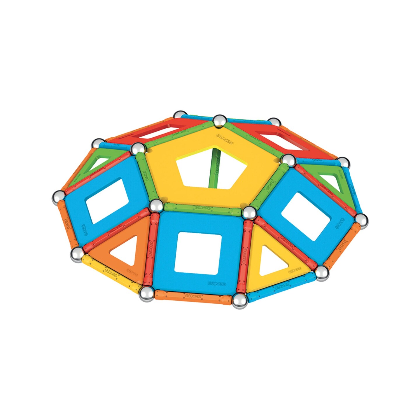 Supercolor Recycled, 78 Pieces